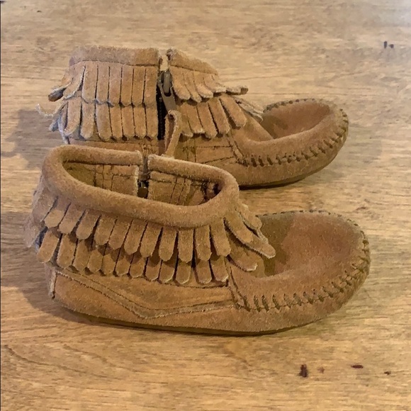Minnetonka Other - Minnetonka moccasins Minnetonka Other - Minnetonka moccasins